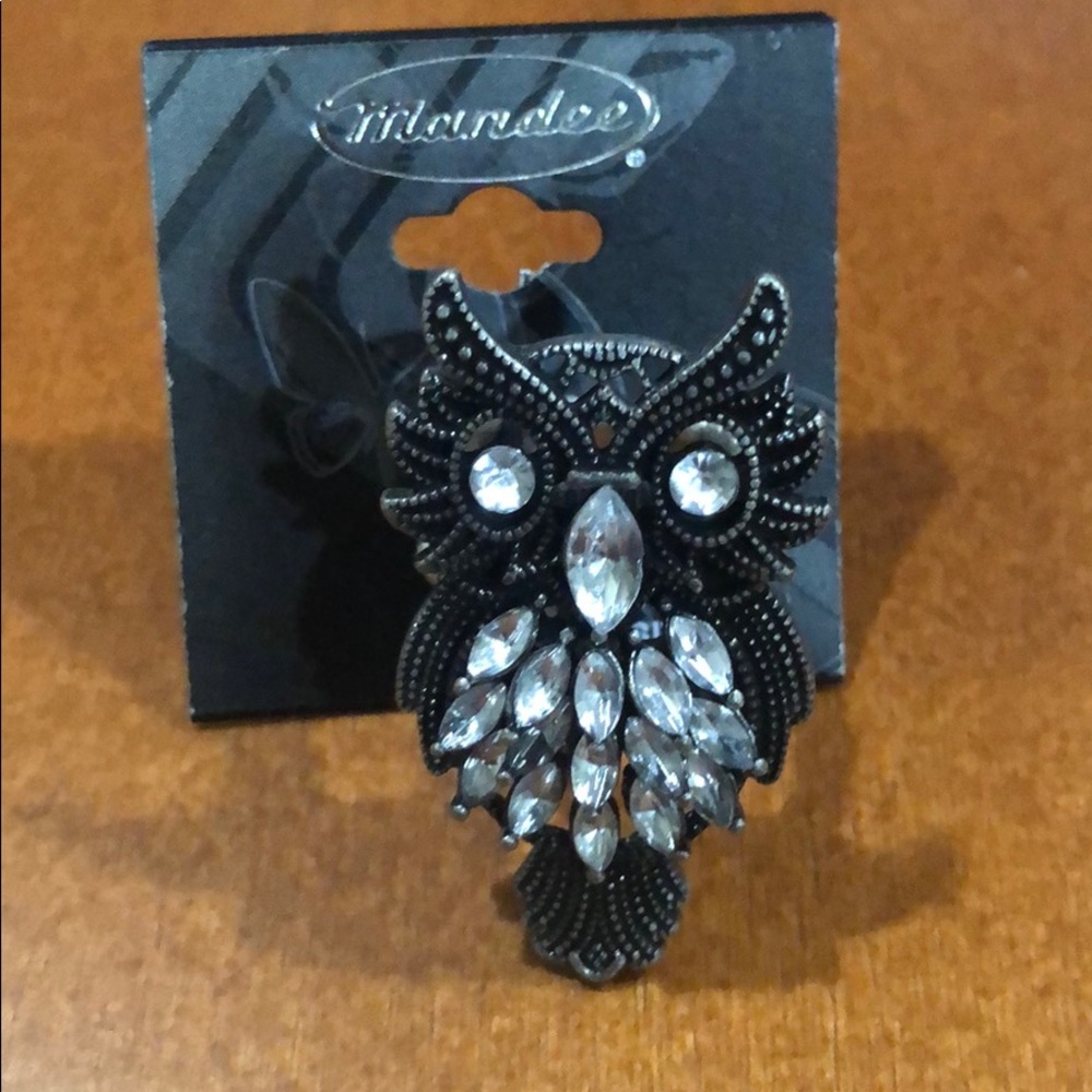 Costume jewelry